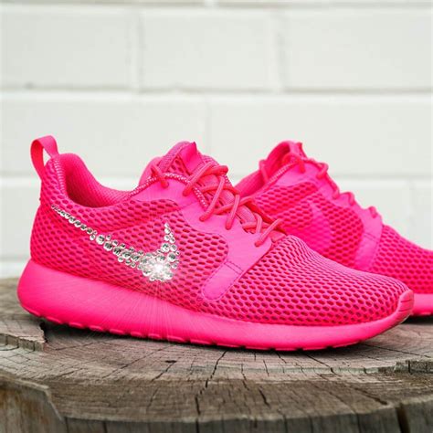 blumen schuhe nike|Damen Pink Schuhe .